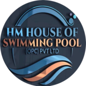 House of swimming pool